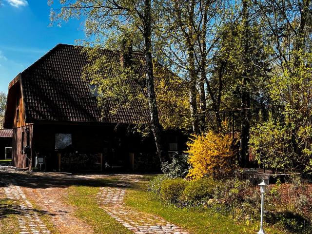 Haus kaufen in Bergfelde, Hohen Neuendorf