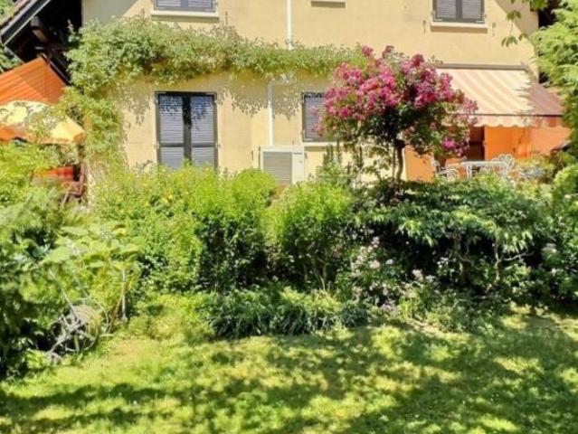 Haus mieten in Mont-sur-Lausanne, Waadt