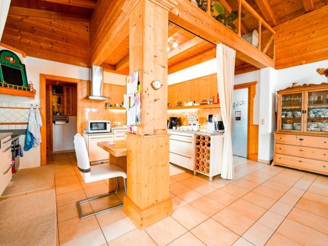 Haus kaufen in Kössen, Tirol
