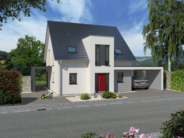 Haus kaufen in Arnstadt, Marlishausen