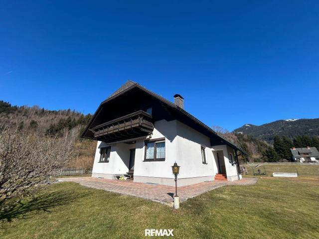Haus kaufen in Gaishorn am See, Steiermark