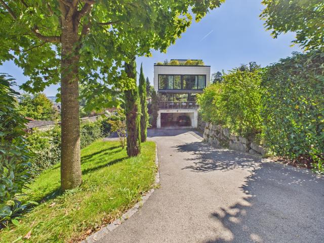 Haus kaufen in Rüschlikon, Zürich