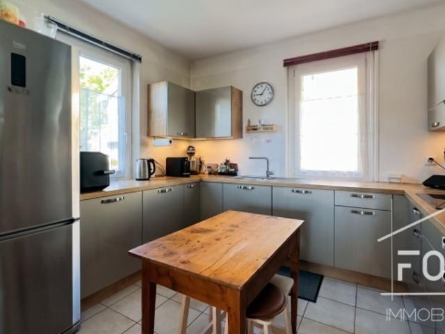 Reihenfamilienhaus kaufen in Monthey, Wallis