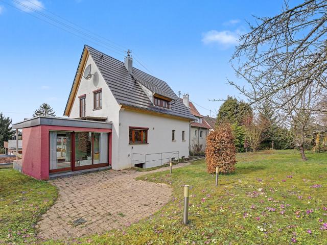 Villa kaufen in Heilbronn, Baden-Württemberg