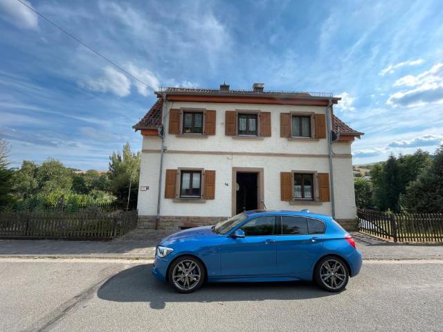 Haus kaufen in Rockenhausen