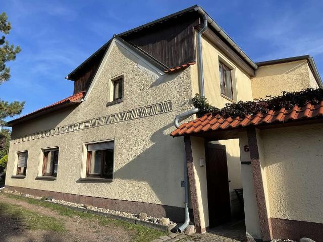 Haus kaufen in Görzig, Anhalt-Bitterfeld