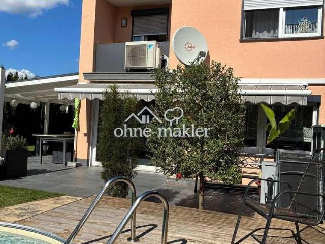 Haus kaufen in Neckargartach, Heilbronn