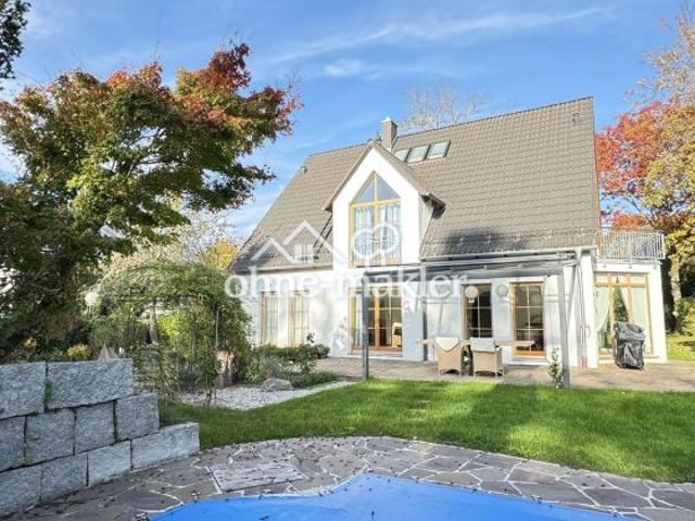 Haus mieten in Haimhausen, Bayern