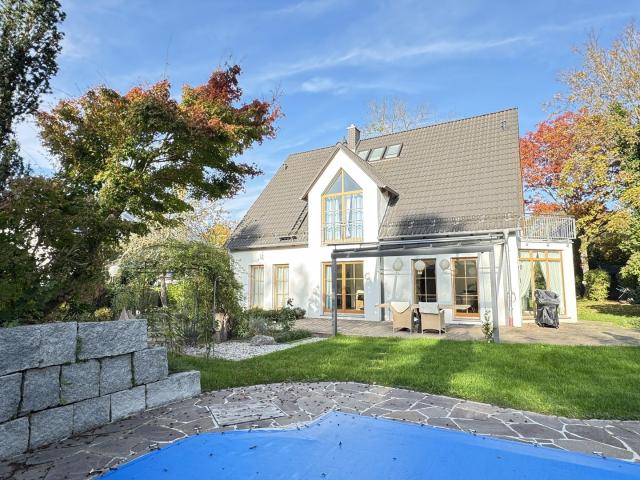 Haus mieten in Haimhausen, Bayern