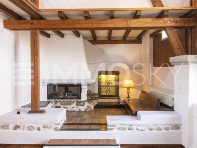 Haus kaufen in Montagny-près-Yverdon, Waadt