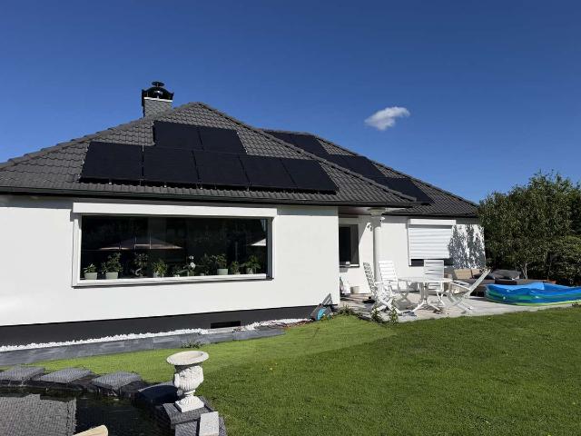 Haus kaufen in Rellingen, Kreis Pinneberg