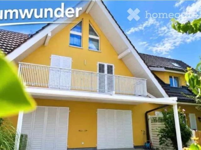 Haus mieten in Dorf, Bezirk Andelfingen