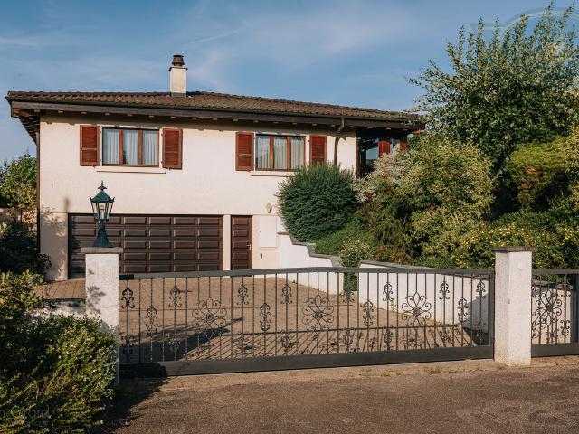 Haus kaufen in Haute-Sorne, Jura