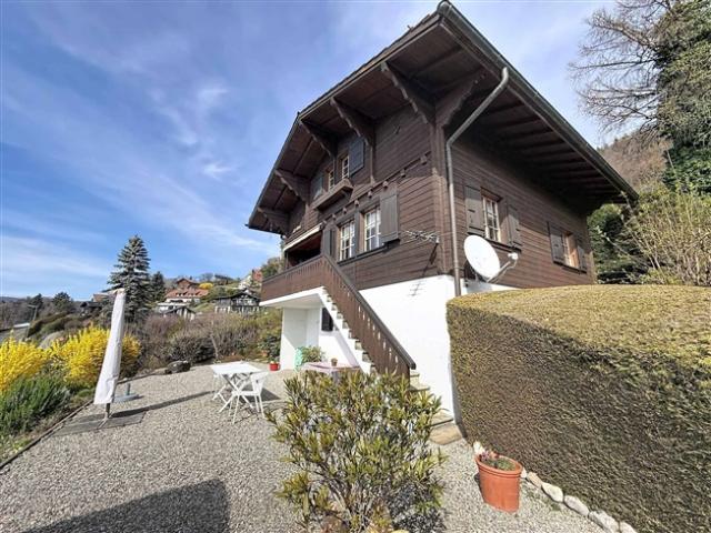 Haus kaufen in Blonay, Waadt