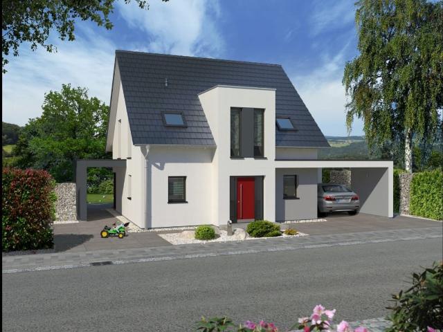 Haus kaufen in Merzig