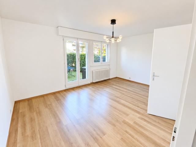 Immobilie mieten in Maisons Neuves, Corsier (GE)