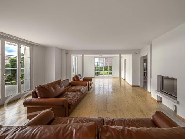 Haus kaufen in Mont-sur-Rolle, Waadt