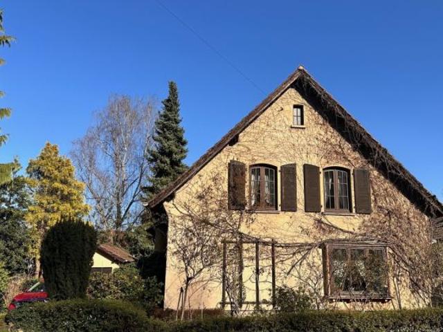 Haus kaufen in Püttlingen, Saarland