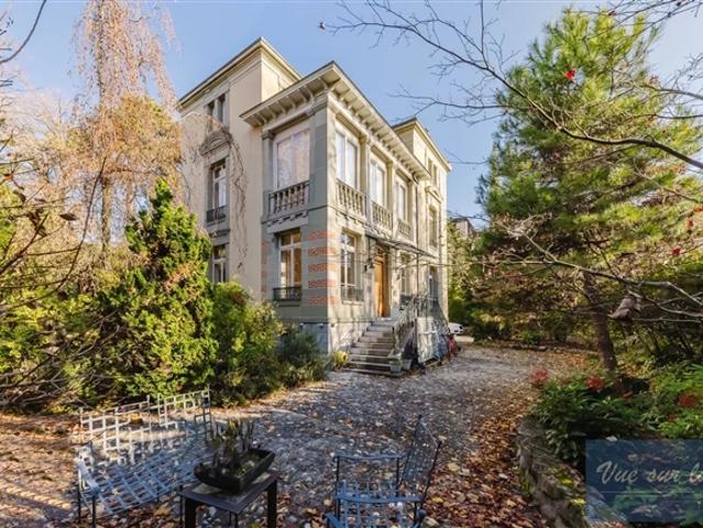 Einfamilienhaus kaufen in Chailly-Montreux, Waadt