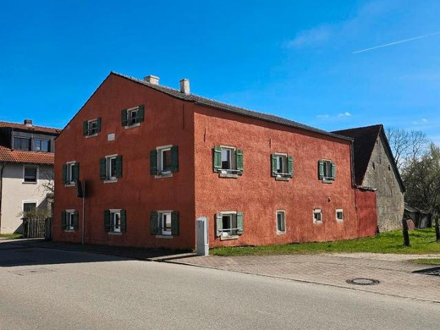 Haus kaufen in Weißenburg, Bayern