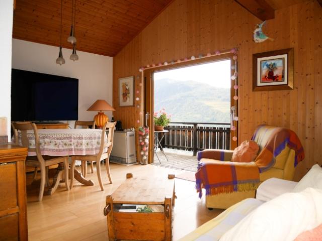 Haus kaufen in Martigny-Combe, Wallis