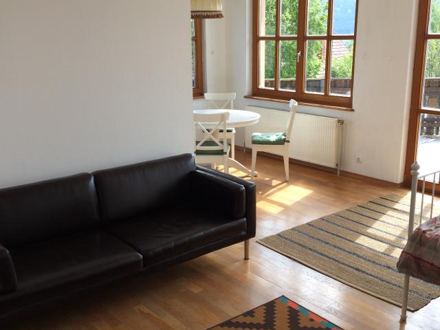 Apartment mieten in Gaaden