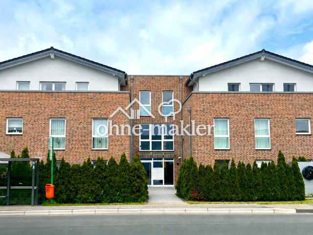 Apartment kaufen in Gütersloh, Nordrhein-Westfalen
