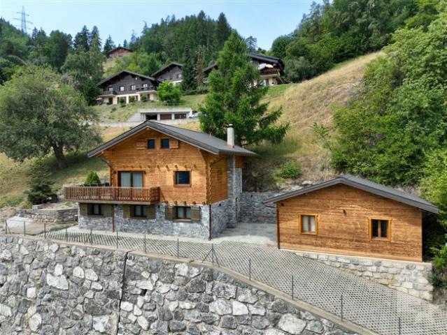 Haus kaufen in Riddes, Wallis