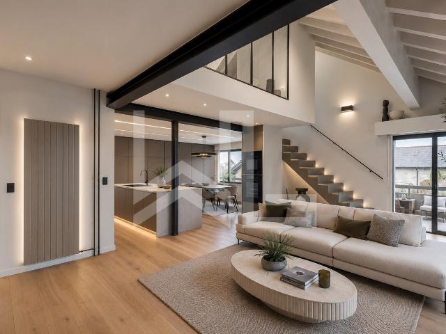 Wohnung kaufen in Nyon, Waadt
