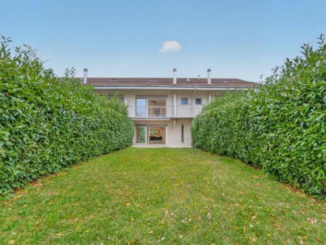 Haus mieten in Chavannes-des-Bois, Waadt