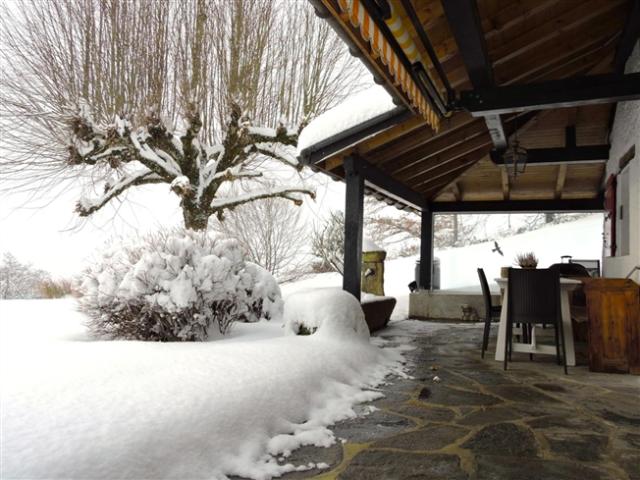 Einfamilienhaus kaufen in Blonay, Waadt