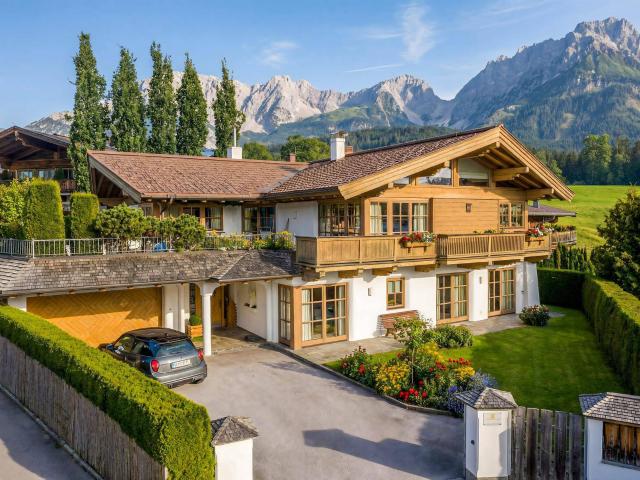 Haus kaufen in Going am Wilden Kaiser, Tirol