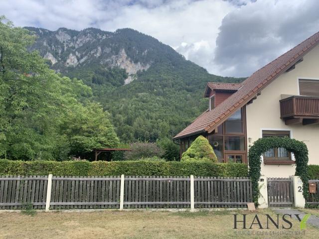 Schloss kaufen in Reichenau an der Rax, Niederösterreich