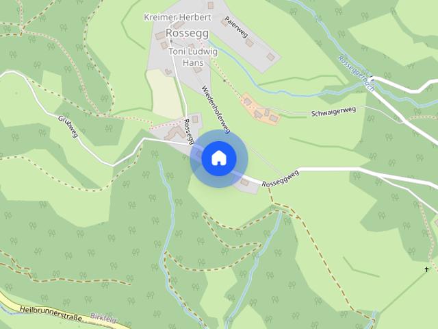 Haus mieten in Birkfeld, Steiermark