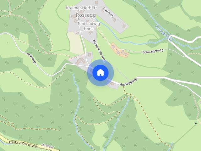 Haus mieten in Birkfeld, Steiermark