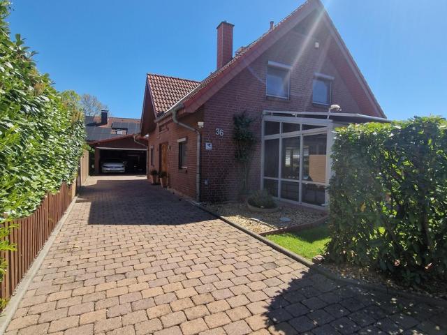Haus kaufen in Seelze, Niedersachsen