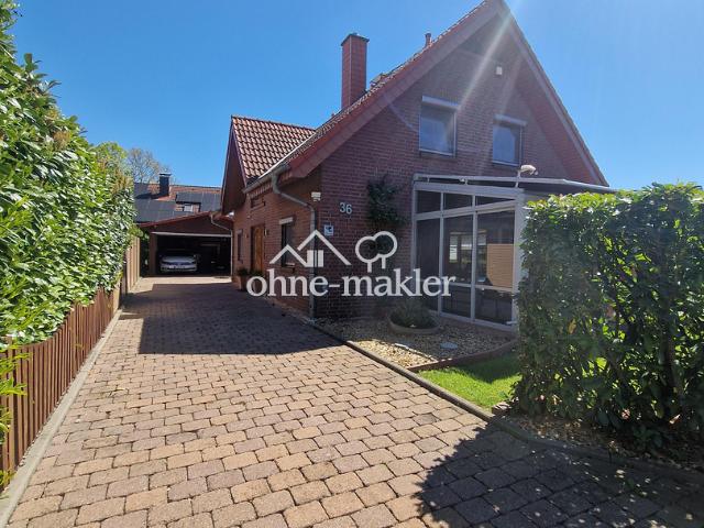Haus kaufen in Seelze, Niedersachsen