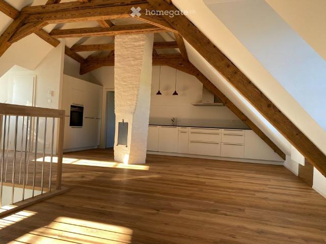 Apartment mieten in Bas-Vully, Mont-Vully