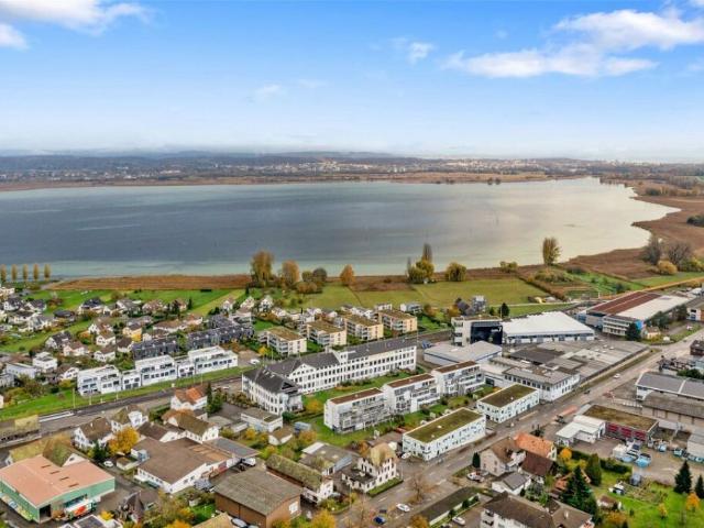 Wohnung kaufen in Ermatingen, Thurgau