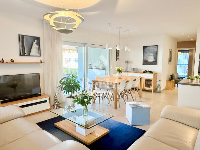Wohnung kaufen in Martigny, Wallis