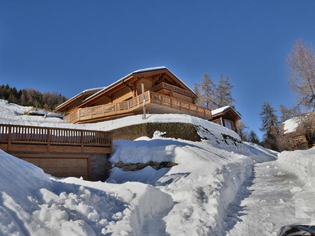 Haus kaufen in Hérémence, Wallis