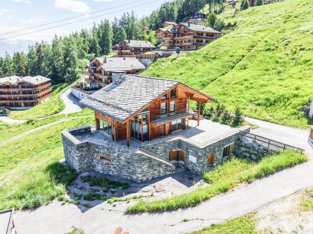 Haus kaufen in Veysonnaz, Wallis