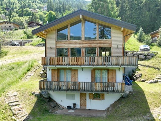 Haus kaufen in Riddes, Wallis