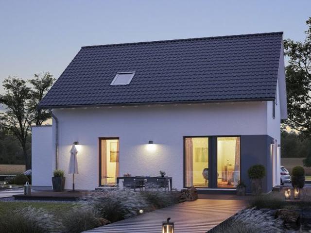 Haus kaufen in Callenberg, Coburg