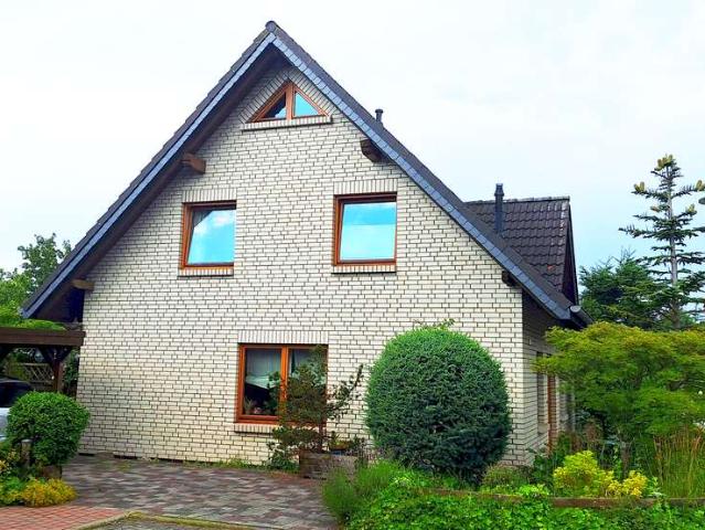 Haus kaufen in Rostock