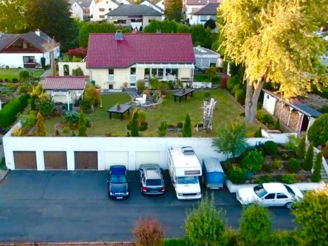 Haus kaufen in Fuldatal, Hessen