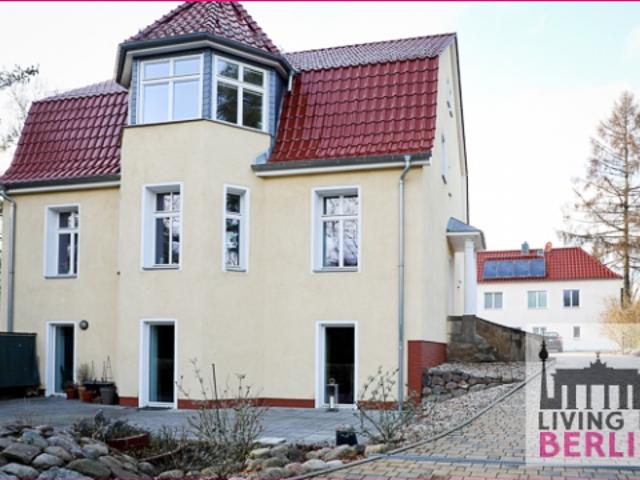 Mehrfamilienhaus kaufen in Strausberg