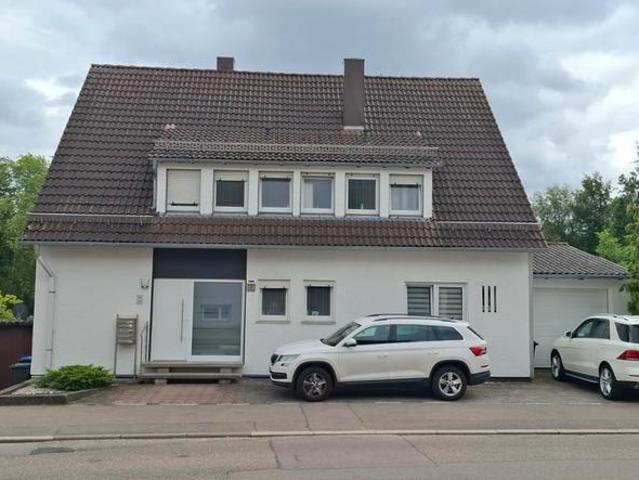 Haus kaufen in Crailsheim, Baden-Württemberg