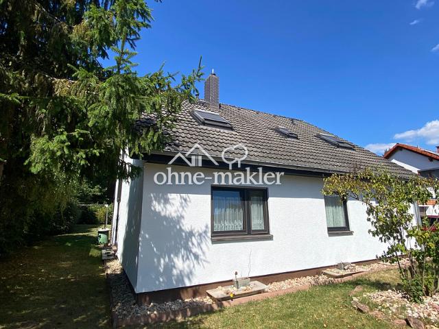 Haus kaufen in Homburg