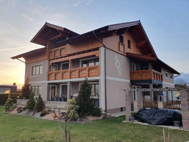 Haus kaufen in Mauerkirchen, Oberösterreich